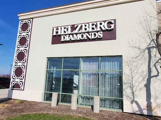 Jewelry Store «Helzberg Diamonds», reviews and photos, 6557 Grand Ave #200, Gurnee, IL 60031, USA