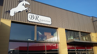 Br Equitation à Pirey