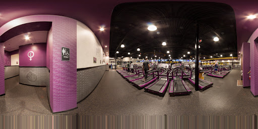 Gym «Planet Fitness», reviews and photos, 13071 GA-9, Milton, GA 30004, USA