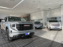 GMC of Chico - Photo 2 - Car repair in Chico, CA, Chico
