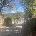 Photo n°9 de l'avis de Catherine. fait le 15/03/2024 à 10:40 sur le  Hotel Villa Pamphili Roma à Rome