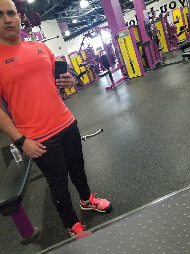 Gym «Planet Fitness», reviews and photos, 184 W Boylston St, West Boylston, MA 01583, USA