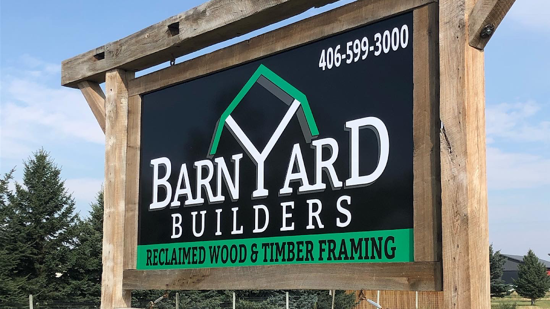 Barnyard Builders LLC