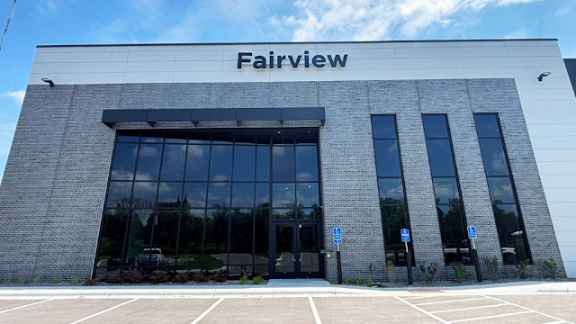 Fairview Pharmacy Services