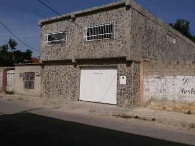 Inversiones Barrantes Barrera