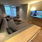 Photo n°2 de l'avis de Marius. fait le 30/11/2023 à 11:23 sur le  Residence Inn Munich Central à Munich