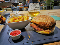 Plats et boissons du Restaurant LE COMPTOIR D ANTONIN à Craponne - n°13