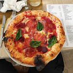 Photo n°1 de l'avis de Rocco.u fait le 25/08/2023 à 07:13 sur le  Arethusamare à Santa Maria