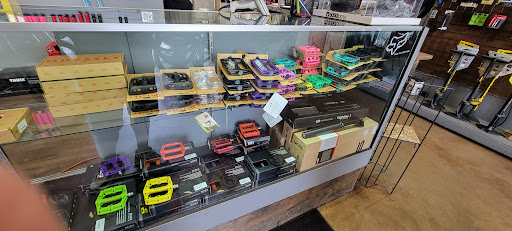 Bicycle Repair Shop «5050 Bike & Skate», reviews and photos, 1485 W Hill Field Rd #205, Layton, UT 84041, USA
