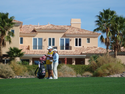 Golf Course «Rio Secco», reviews and photos, 2851 Grand Hills Dr, Henderson, NV 89052, USA