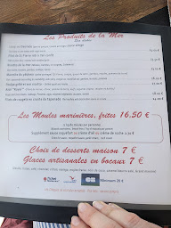 Photo n°1 de Restaurant La Grotte à La Ciotat ()