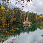 Photo n°5 de l'avis de Stefan.e fait le 05/10/2022 à 02:57 sur le  Hotel am Badersee à Grainau