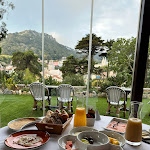 Photo n°1 de l'avis de David.o fait le 27/09/2023 à 10:26 sur le  Sintra Palace Marmòris à Sintra