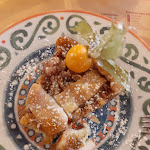 Photo n°1 de l'avis de Maria-mona.i fait le 05/02/2023 à 14:11 sur le  Osteria Dei Novelli da Lucone à San Rocco a Pilli