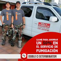 Doble C Exterminator - Photo 2 - Car repair in , San Juan