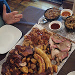 Photo n°1 de l'avis de Giovanna.a fait le 16/12/2023 à 21:20 sur le  Whiskers - Smokehouse à Caserta