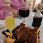 Photo n°6 de l'avis de Charlotte.a fait le 27/11/2022 à 09:25 sur le  Trattoria Ermes à Modena