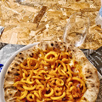 Photo n°2 de l'avis de Emily.u fait le 20/07/2021 à 21:04 sur le  La Roccia Porto Torres à Porto Torres