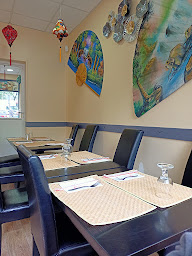 Photo n°18 de Soleil d'Or | Restaurant Traiteur Vietnamien à Paris ()