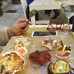 Photo n°1 de l'avis de Maria.n fait le 07/05/2021 à 21:36 sur le  Existo - Osteria Molisana à Isernia