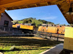 Niles Depot Museum - photo 7