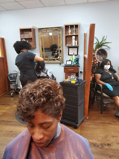 Hairdresser «Ethnic Hair Care Salon», reviews and photos, 210 S Kings Ave, Brandon, FL 33511, USA