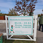 Photo n°12 de l'avis de Peter.o fait le 15/11/2020 à 11:24 sur le  Gänsemarkt Wermsdorf Hofküche & Hofladen à Grimma