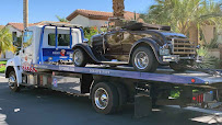 Palms to Pines Towing - Photo 8 - Car repair in Palm Desert, CA, Indio