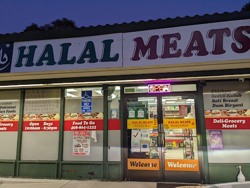 Butcher Shop «Halal Meats», reviews and photos, 1538 S De Anza Blvd, San Jose, CA 95129, USA