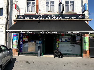 La Culbute à Cambrai