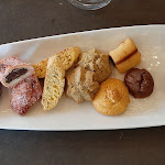 Photo n°2 de l'avis de Ilaria.a fait le 07/05/2022 à 20:12 sur le  Convivio à Gradara