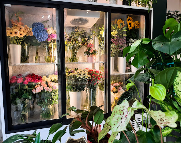 Bukiet z Miłości Pracownia Florystyczna