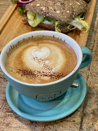 Photo n°21 de Arctic Juice & Café à Chamonix-Mont-Blanc ()