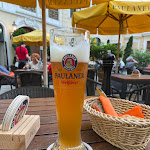 Photo n°1 de l'avis de Gunasilan.a fait le 23/06/2023 à 17:41 sur le  Paulaner´s im Taschenbergpalais à Dresden