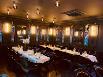 Atmosphère du Restaurant Mimi Paris 17 - n°1