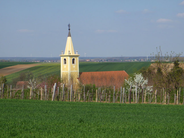 Opinii despre Peresznyei Szent Egyed-templom în Peresznye - Templom