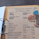 Photo n°3 de l'avis de Martina.r fait le 20/08/2023 à 09:11 sur le  Berggasthof & Pension to Todtnauer Cottage à Feldberg