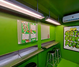 EATH Plant Based, Cipete - Jakarta Selatan photo