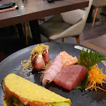 Photo n°1 de l'avis de L... fait le 14/02/2022 à 18:32 sur le  Nuii Japanese Restaurant à Mariano Comense