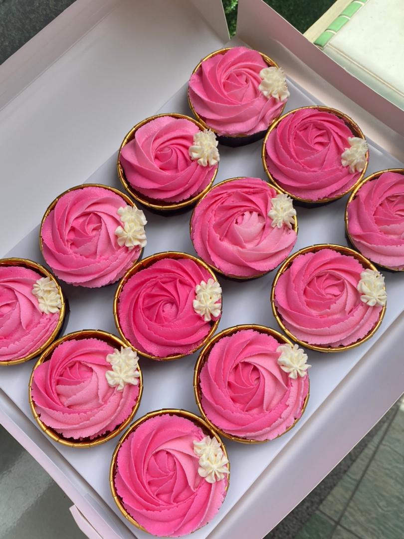 Winness Cakery