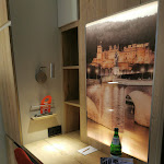 Photo n°3 de l'avis de Kata. fait le 21/06/2022 à 19:47 sur le  Rafaela Hotel Heidelberg à Heidelberg