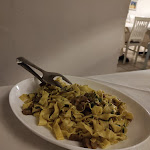 Photo n°3 de l'avis de gabriella.a fait le 29/03/2023 à 16:42 sur le  Ristorante al Vecchio Trebbo à Bertinoro