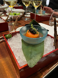 Photo n°49 de Matsuhisa Paris à Paris ()