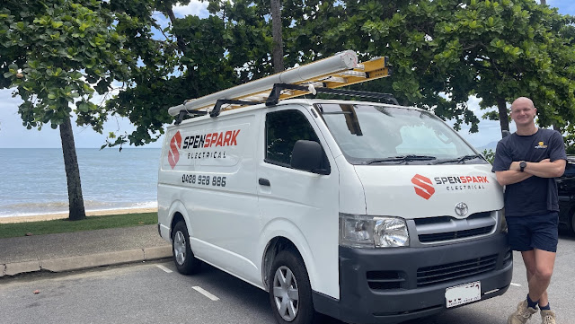 Spenspark Electrical