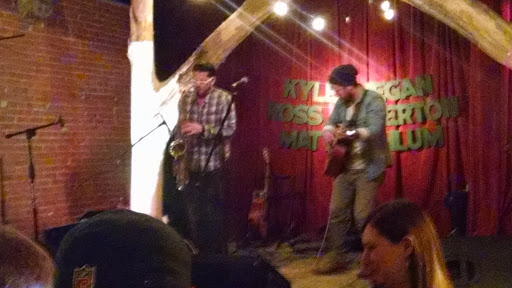 Organic Restaurant «The Root Note», reviews and photos, 115 4th St S, La Crosse, WI 54601, USA