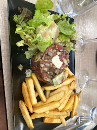 Photo n°106 de La Corniche St-palais-sur-mer à Saint-Palais-sur-Mer ()