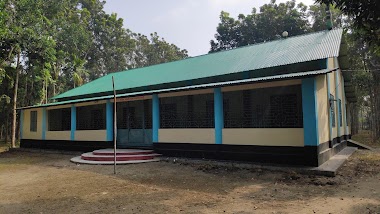 St. Basil Anthony Moro Chapel