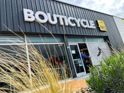 Bouticycle L'Arbresle à Fleurieux-sur-l'Arbresle