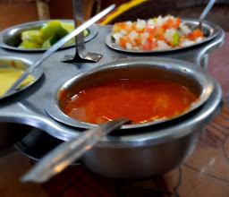 Taquitos Acapulco-Vallarta photo