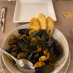 Photo n°2 de l'avis de Enrico.e fait le 17/09/2021 à 09:25 sur le  L'Ostrica à Siniscola